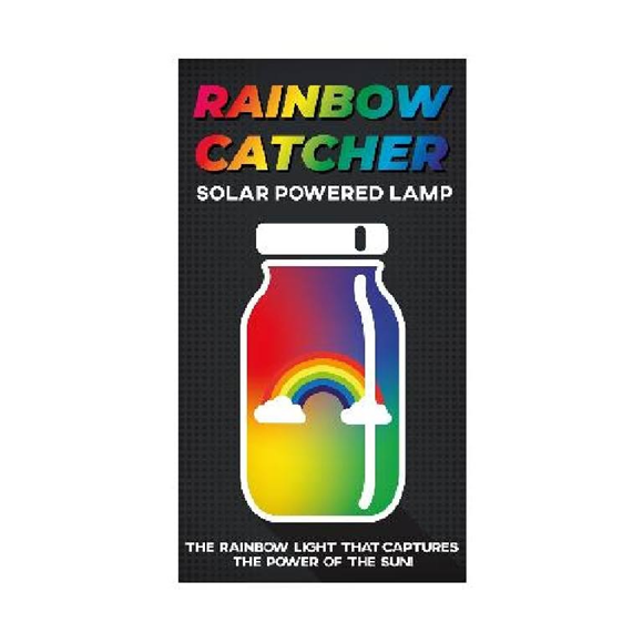 Product image 1 of Gift Republic Lamp - Rainbow Catcher