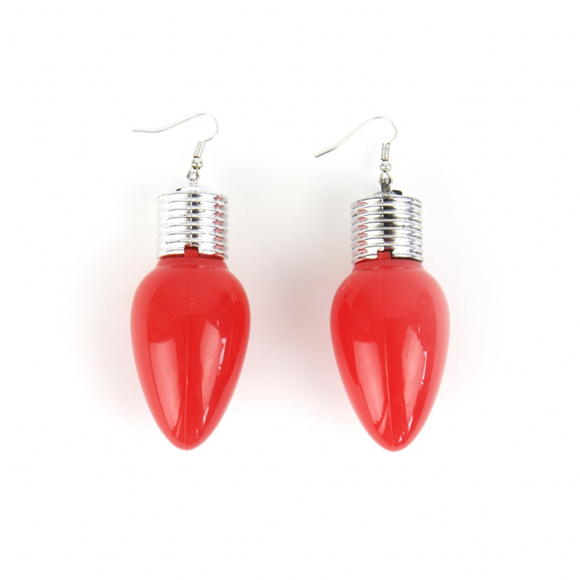 Product image 1 of Gift Republic Light Up Earrings