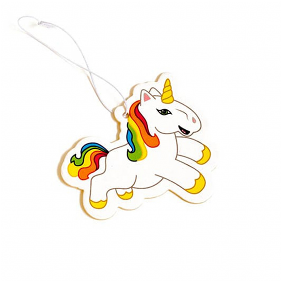 Product image 1 of Gift Republic Luchtverfrisser - Unicorn