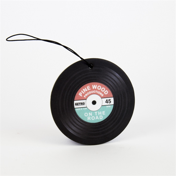 Product image 1 of Gift Republic Luchtverfrisser - Vinyl