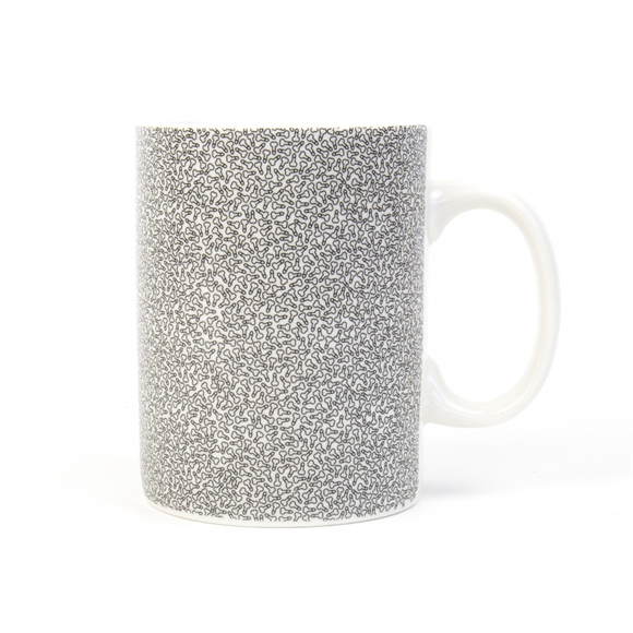 Product image 1 of Gift Republic Micro Penis Mug