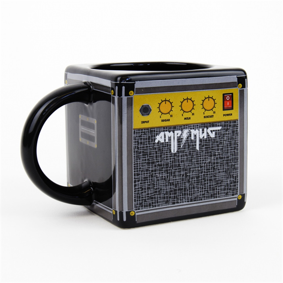 Product image 1 of Gift Republic Mok - Amp