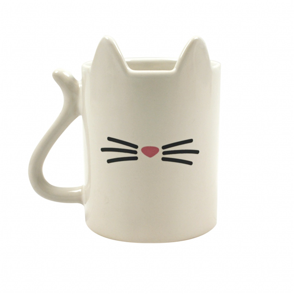 Product image 1 of Gift Republic Mok - Cat