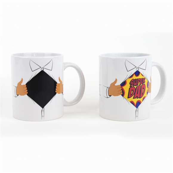 Product image 1 of Gift Republic Mok - Hero Dad