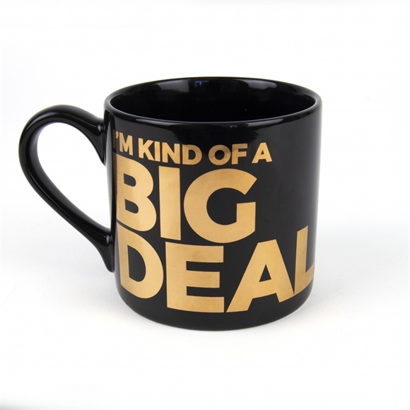 Product image 1 of Gift Republic Mok - I'm Kind of a Big Deal Mug