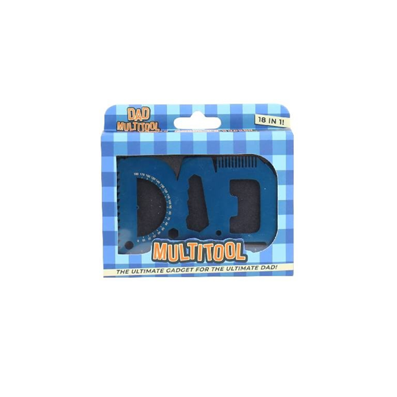 Product image 1 of Gift Republic Multitool Dad