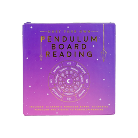 Afbeelding van Gift Republic Pendulum Board Reading
