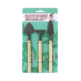 Afbeelding van Gift Republic Plantverzorging set - Plant Parent