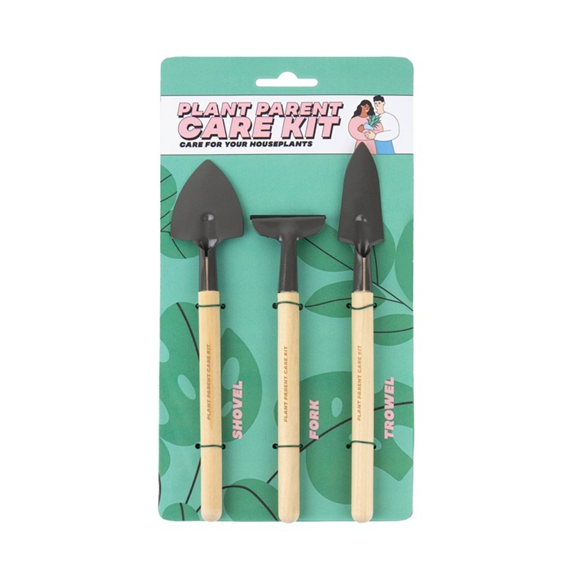 Product image 1 of Gift Republic Plantverzorging set - Plant Parent
