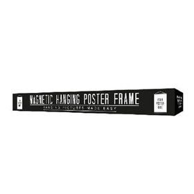 Afbeelding van Gift Republic Posterlijst magnetisch