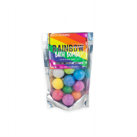 Image of Gift Republic Rainbow - Bath Bombs