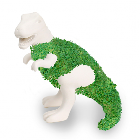 Product image 1 of Gift Republic Saurus-rex Planter Component