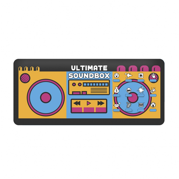 Product image 1 of Gift Republic Sound Box - Ultimate