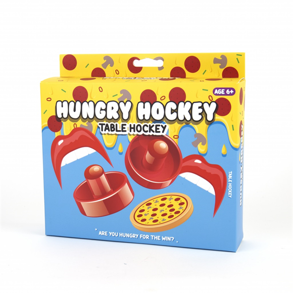 Product image 1 of Gift Republic Spel - Hungry Hockey