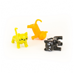 Afbeelding van Gift Republic Spel - Nine Lives Game