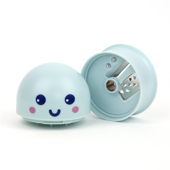 Product image 1 of Gift Republic Spiraalsnijder - Jellyfish