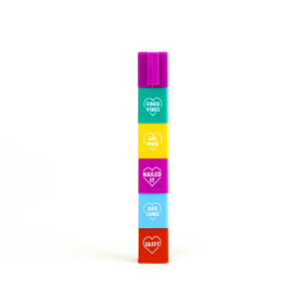 Afbeelding van Gift Republic Stamp Markers