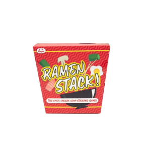 Afbeelding van Gift Republic Stapelspel - Ramen Stack