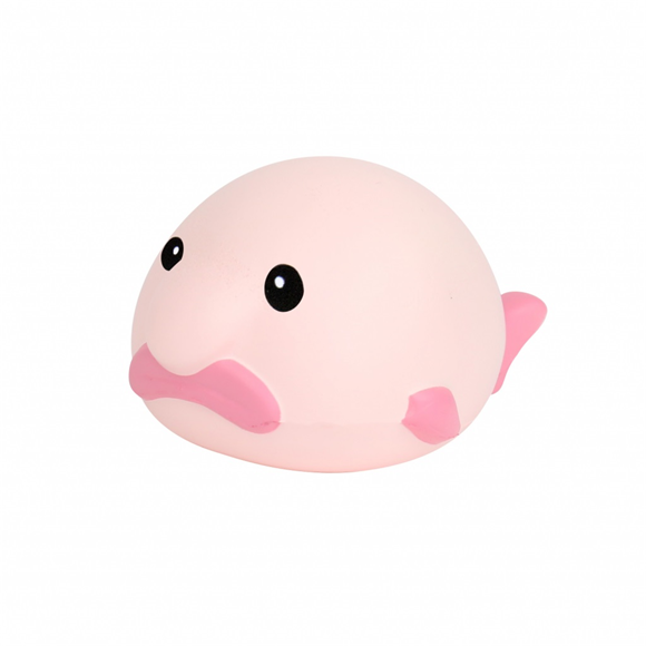 Product image 1 of Gift Republic Stressbal - Blob Fish