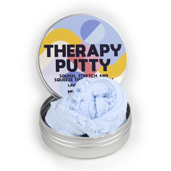 Product image 1 of Gift Republic Stressbal - Therapy Putty