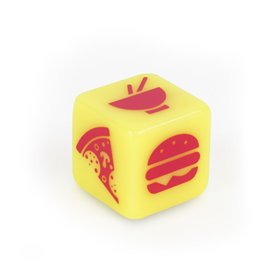 Image of Gift Republic Takeaway Dice