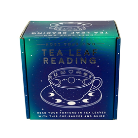 Afbeelding van Gift Republic Tea Leaf Reading