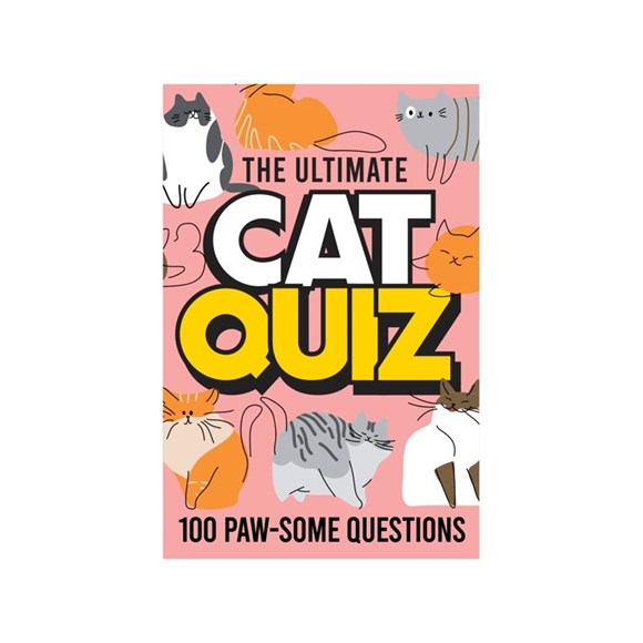 Product image 1 of Gift Republic Trivia - Cat