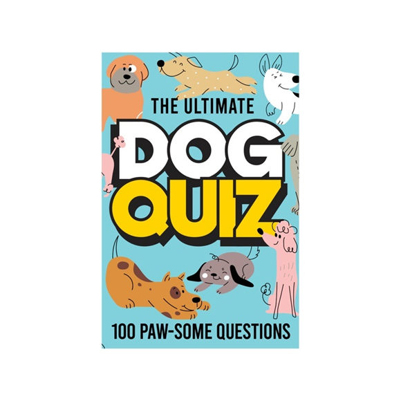 Product image 1 of Gift Republic Trivia - Dog