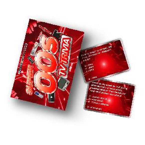Product image 1 of Gift Republic Trivia - Super 00s Tv trivia