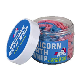 Image of Gift Republic Unicorn Bath Whip