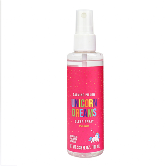 Product image 1 of Gift Republic Unicorn Dreams Sleep Spray