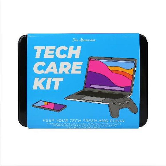 Product image 1 of Gift Republic Verzorgingsset Aficionado kits - Tech Care Kit