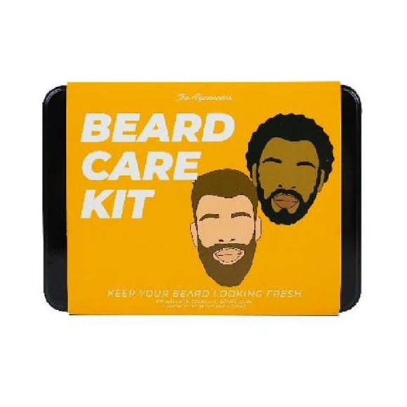 Product image 1 of Gift Republic Verzorgingsset - Beard