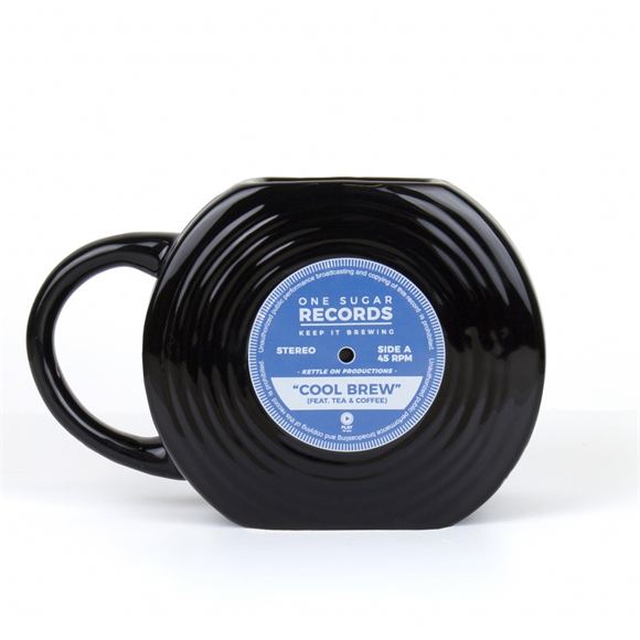 Product image 1 of Gift Republic Vinyl - Mug