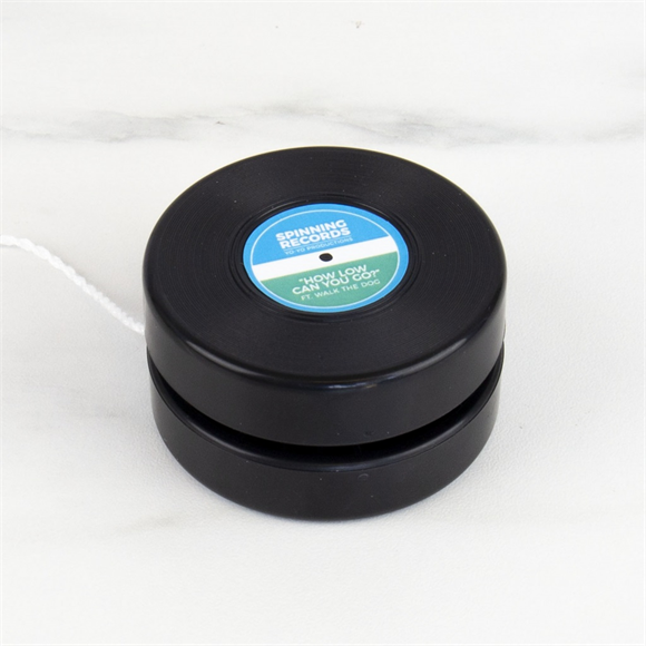 Product image 1 of Gift Republic Vinyl Yoyo