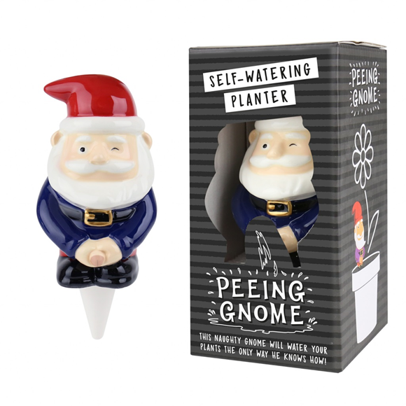 Product image 1 of Gift Republic Waterdruppelaar - Peeing Gnome