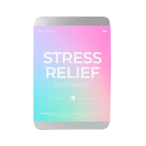 Product image 1 of Gift Republic Wellness kit - Stress Relief