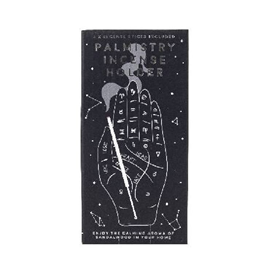 Afbeelding van Gift Republic Wierookhouder - Palmistry