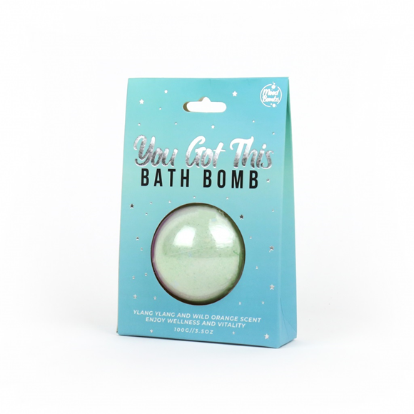 Product image 1 of Gift Republic You Got This Bath Bomb