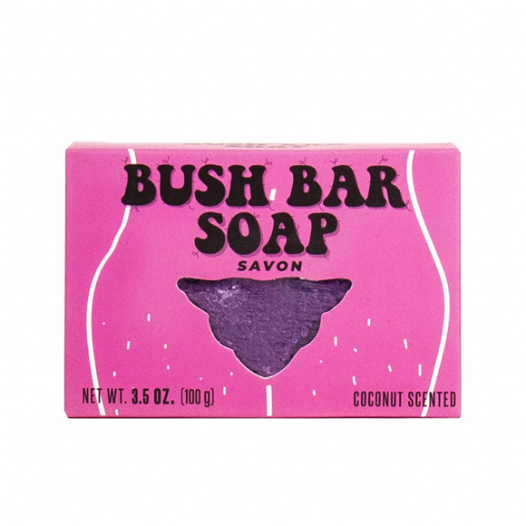 Product image 1 of Gift Republic Zeep - Bush Bar