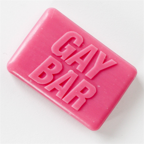 Product image 1 of Gift Republic Zeep - Gay Bar