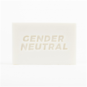 Afbeelding van Gift Republic Zeep - Gender Neutral
