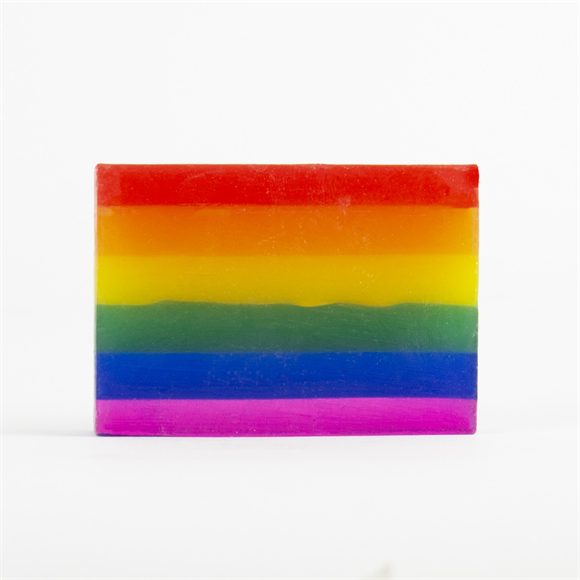 Product image 1 of Gift Republic Zeep - Rainbow