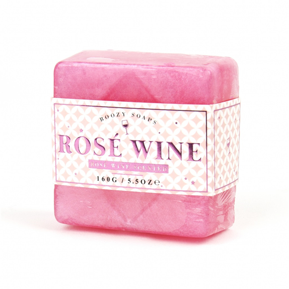 Product image 1 of Gift Republic Zeep - Rose Wine Boozy