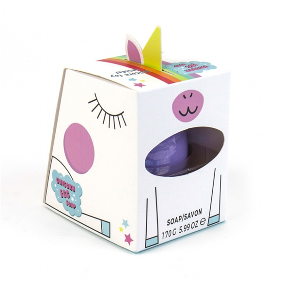 Product image 1 of Gift Republic Zeep - Unicorn Egg