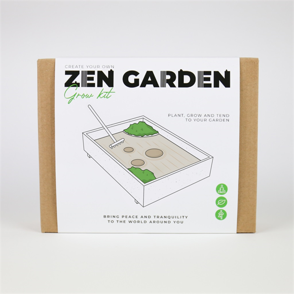 Product image 1 of Gift Republic Zen Garden Grow Kit