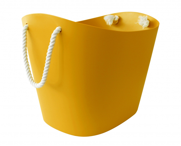 Product image 1 of Hachiman Balcolore L - Mustard Yellow