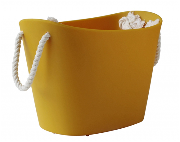 Product image 1 of Hachiman Balcolore Mini - Mustard Yellow