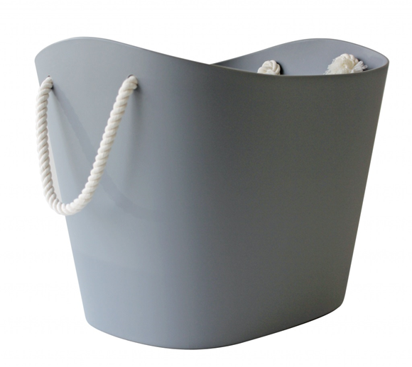 Product image 1 of Hachiman Balcolore Opbergmand M - Grijs
