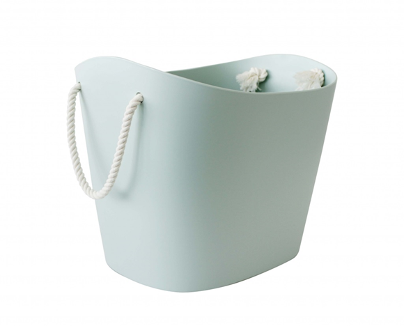 Product image 1 of Hachiman Balcolore Opbergmand M - Lichtblauw